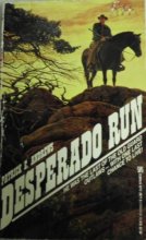Cover art for Desperado Run