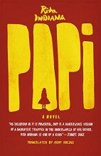 Cover art for Papi: A Novel