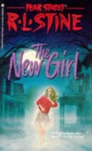 Cover art for The New Girl (Fear Street, No. 1)