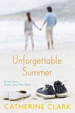 Cover art for Unforgettable Summer: So Inn Love and Better Latte Than Never