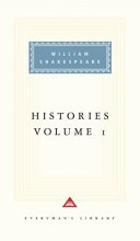 Cover art for Histories: Volume 1 (Everyman's Library)