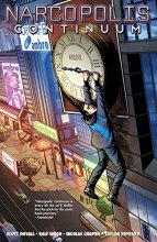 Cover art for Narcopolis Continuum