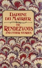 Cover art for The Rendezvous and Other Stories