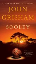 Cover art for Sooley: A Novel