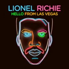Cover art for Hello From Las Vegas