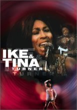 Cover art for Ike and Tina Turner: The Best of Musikladen