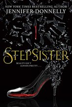 Cover art for Stepsister