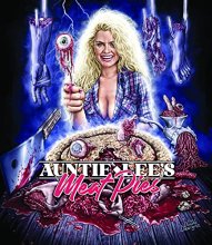 Cover art for Auntie Lee's Meat Pies [Blu-ray]