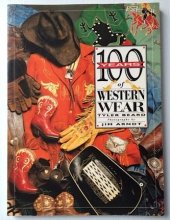 Cover art for 100 Years of Western Wear