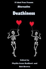 Cover art for Alternative Deathiness