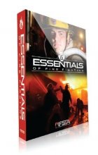 Cover art for Essentials of Fire Fighting