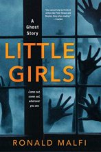 Cover art for Little Girls