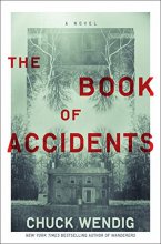 Cover art for The Book of Accidents: A Novel