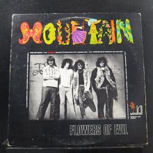 Cover art for Flowers Of Evil - Lp Vinyl Record