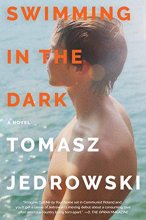 Cover art for Swimming in the Dark: A Novel