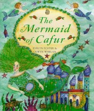 Cover art for The Mermaid of Cafur (Barefoot Books)