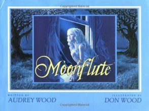 Cover art for Moonflute