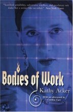 Cover art for Bodies of Work: Essays