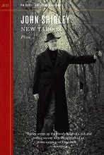 Cover art for New Taboos (Outspoken Authors)