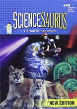 Cover art for Student Handbook (Softcover) Grades 4-5 (ScienceSaurus)