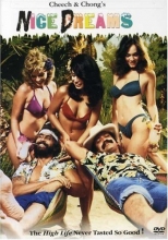 Cover art for Cheech and Chong's Nice Dreams