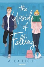 Cover art for The Upside of Falling