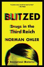 Cover art for Blitzed: Drugs in the Third Reich