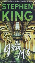 Cover art for The Green Mile: The Complete Serial Novel