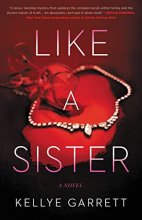 Cover art for Like a Sister