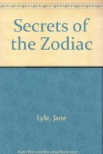 Cover art for Secrets of the Zodiac