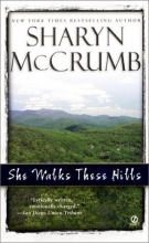 Cover art for She Walks These Hills (Ballad #3)
