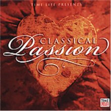 Cover art for Classical Passion