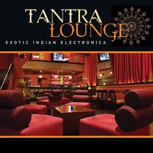 Cover art for Tantra Lounge