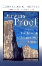 Cover art for Darwin's Proof: The Triumph of Religion over Science