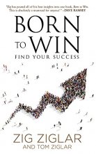Cover art for Born to Win: Find Your Success