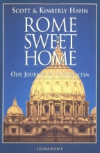 Cover art for Rome Sweet Home: Our Journey to Catholicism