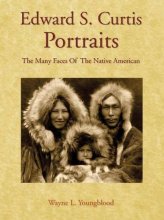 Cover art for Edward S. Curtis Portraits: The Many Faces of the Native American