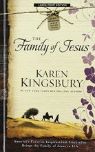 Cover art for The Family of Jesus (Christian Large Print Originals)
