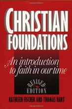 Cover art for Christian Foundations: An Introduction to Faith in Our Time
