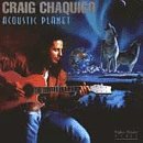 Cover art for Acoustic Planet
