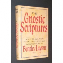 Cover art for Gnostic Scriptures