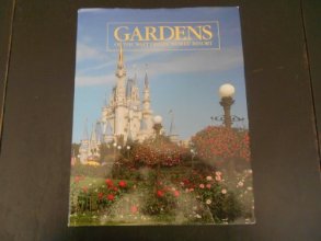 Cover art for Gardens of the Walt Disney World Resort