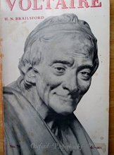 Cover art for Voltaire: Oxford Paperbacks No. 74
