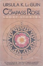 Cover art for The Compass Rose:Short Stories