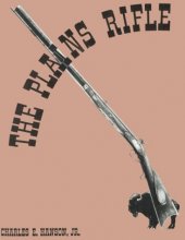 Cover art for The Plains Rifle
