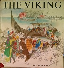 Cover art for The Viking