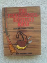 Cover art for The Pennsylvania-Kentucky Rifle