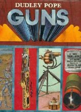 Cover art for Guns