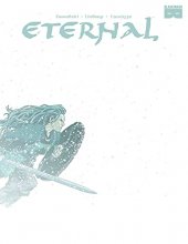 Cover art for Eternal