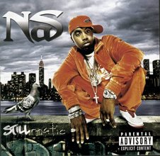 Cover art for Stillmatic